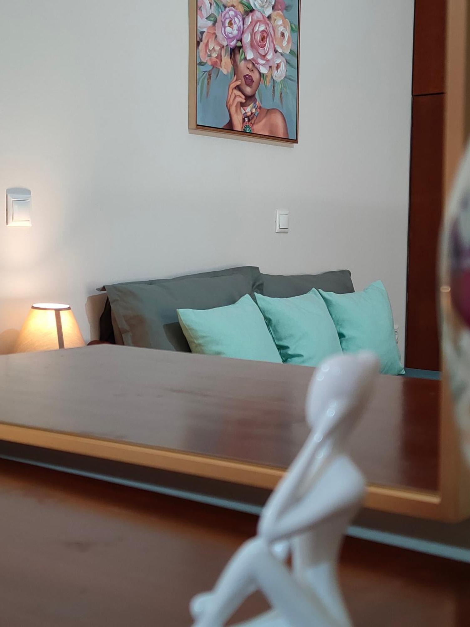 Вилла Violeta'S House Corinth Экстерьер фото